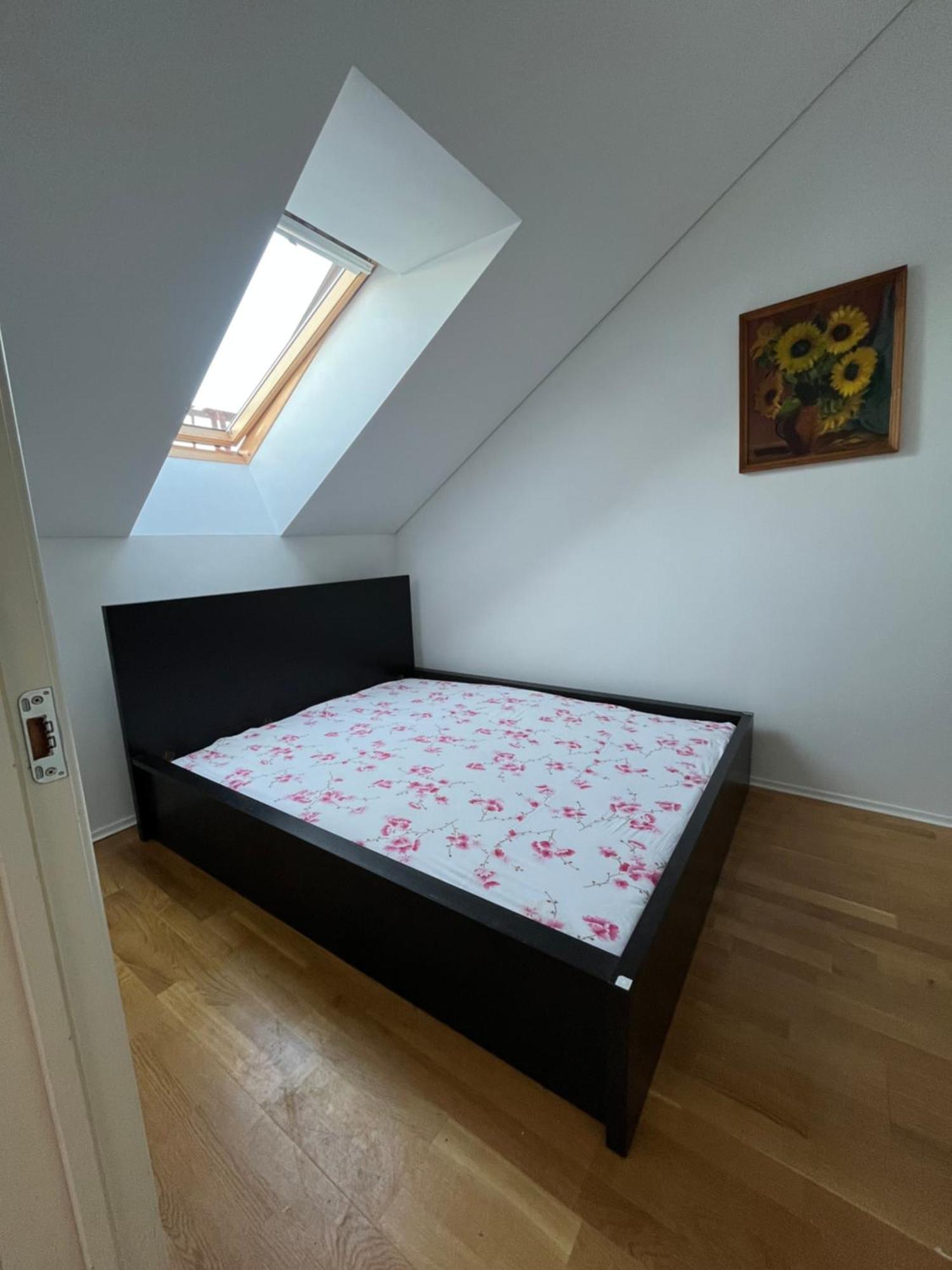 Misko Apartaments Kaunas Esterno foto